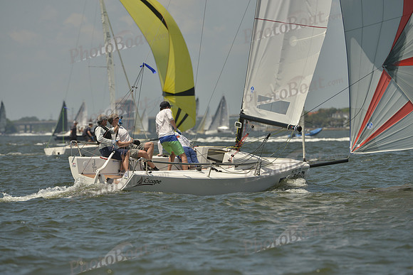 2017 Charleston Race Week A_1383
