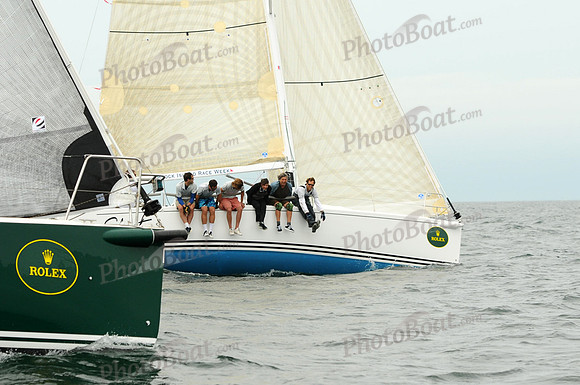 2011 Block Island RW E 2716