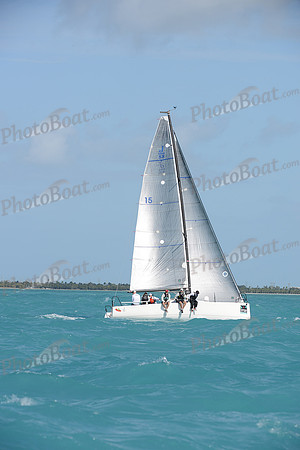 2017 Quantum Key West RW B 334