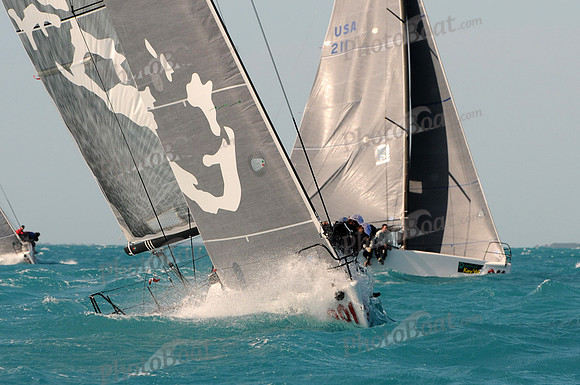 2012 Key West Race Week A 765