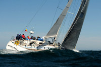 2012 Newport Bermuda 3151