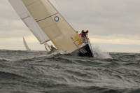 2009 Block Island Race Week Monday 1004