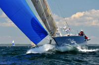 2012 Newport Bermuda 713