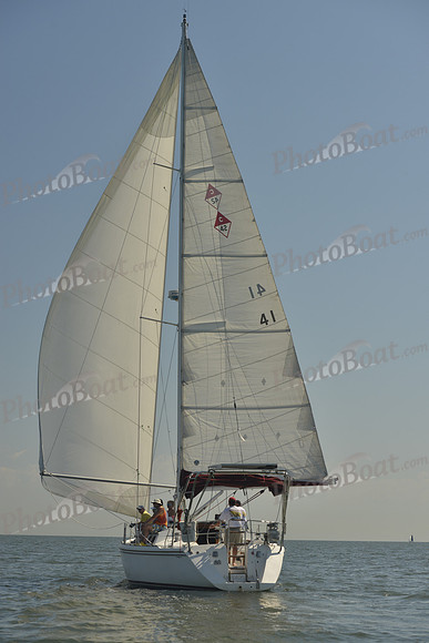 2017 Southern Bay Race Week B_0290