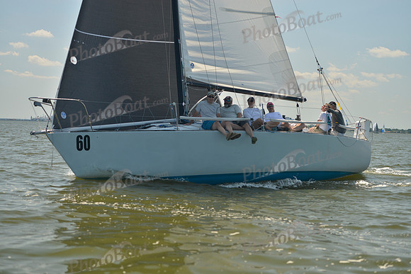 2017 Southern Bay Race Week A_2551
