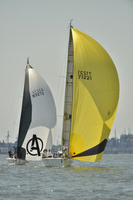 2017 Southern Bay Race Week A_0497