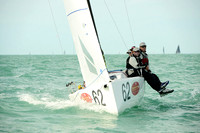 2016 Key West Race Week E_0083