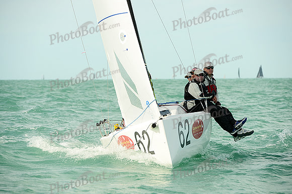 2016 Key West Race Week E_0083