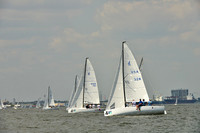 2014 Charleston Race Week D 694