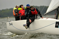 2016 Charleston Race Week A_0350
