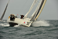 2015 Block Island Race Week D 1055