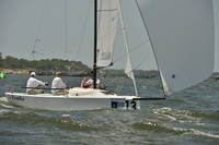 2017 Charleston Race Week A_1238