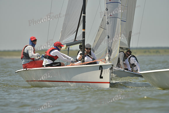 2017 Southern Bay Race Week A_0835