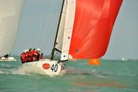 2016 Key West Race Week C_0208