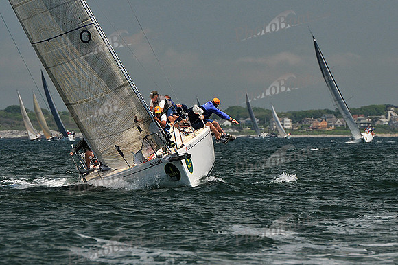 2012 NYYC Annual Regatta A 1088