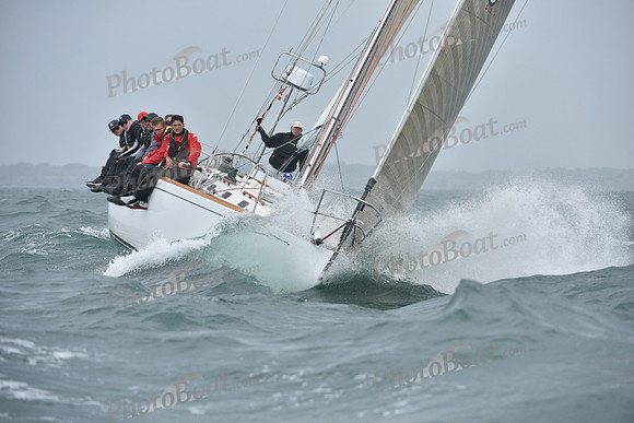2019 NYYC Annual Regatta D_0049