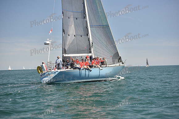 2024 Figawi 1108