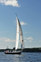 2013 NYYC Annual Regatta B 2201