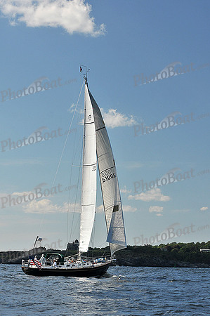 2013 NYYC Annual Regatta B 2201