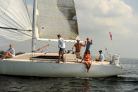 2013 Vineyard Race A 1957