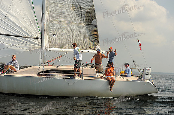2013 Vineyard Race A 1957