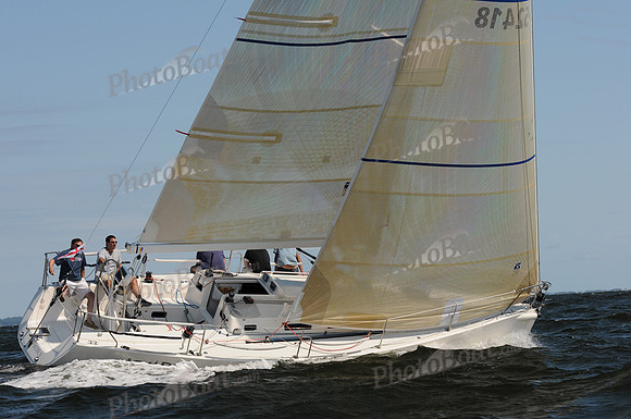 2011 Denmark Race 1041