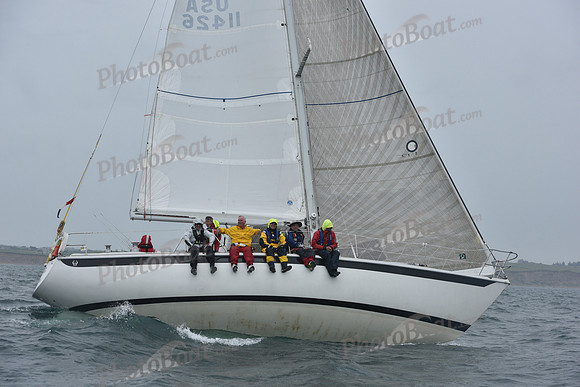 2019 Block Island Race Week G_0454