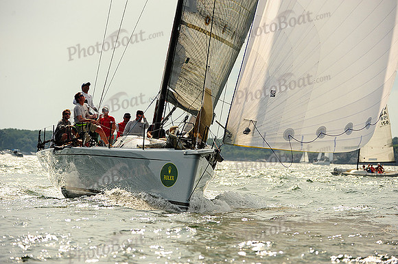 2014 NYYC Race Week C 1251