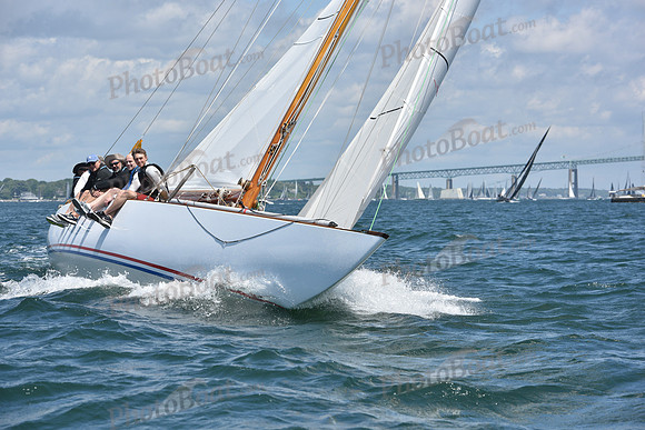 2019 NYYC Annual Regatta A_0238