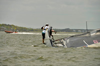 2018 Charleston Race Week A_1595
