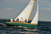 2015 IHYC Classic Yacht Regatta 597