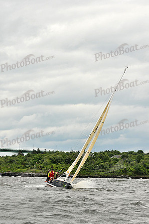 2013 NYYC Annual Regatta A 349