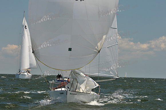 2014 Southern Bay Race Week C 1479