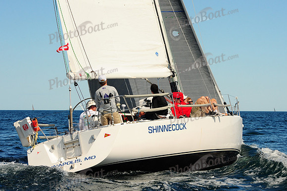 2014 Newport Bermuda A 1484