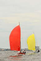 2013 Charleston Race Week B 1170