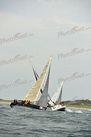 2015 Block Island Race Week E 248
