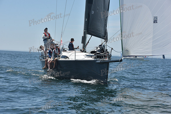 2019 Block Island Race Week K_0615