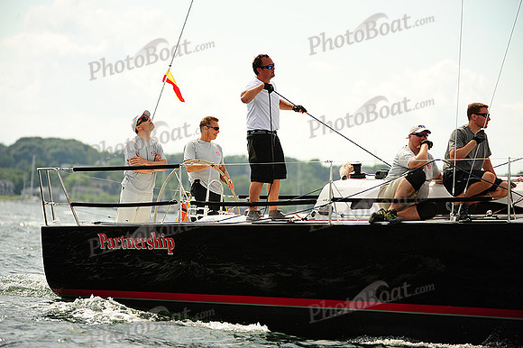 2014 NYYC Race Week A 672