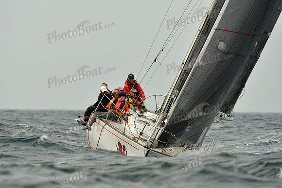 2015 Block Island Race Week D 1434