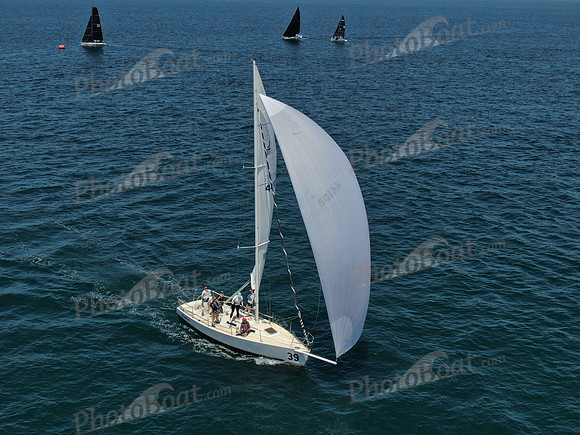 2025 Block Island Race Week F_0100