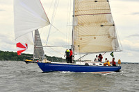 2013 NYYC Annual Regatta A 1456