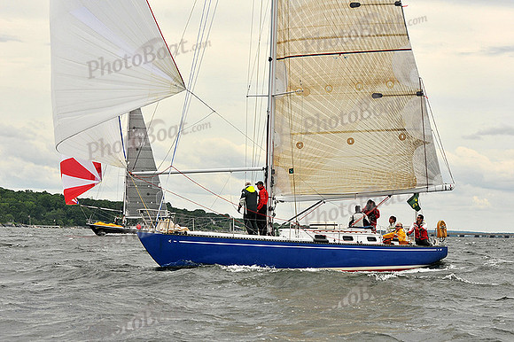 2013 NYYC Annual Regatta A 1456