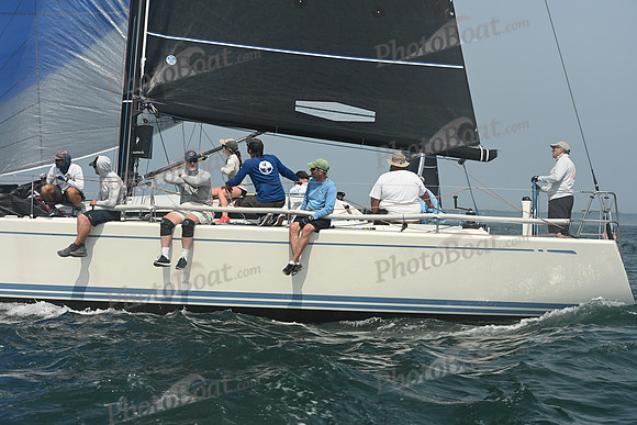 2025 Block Island Race Week A_0742