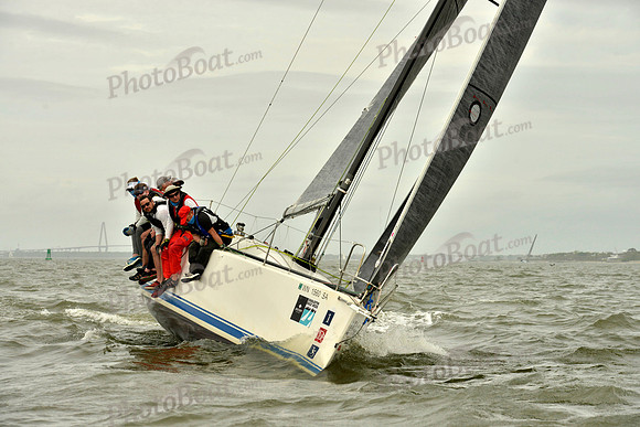 2019 Charleston Race Week I_0402