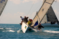 2012 Key West Race Week D 417