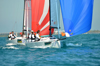 2015 Key West Race Week C 344