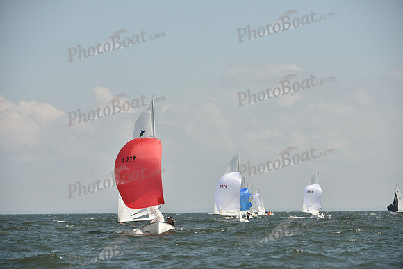 2018 Thistle Nationals E_1231