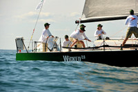 2015 NYYC Annual Regatta C 1436