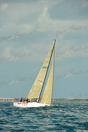 2015 Key West Race Week D 202