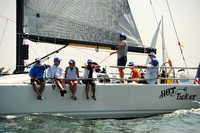 2014 Cape Charles Cup A 521
